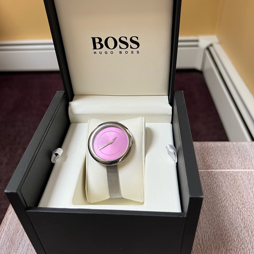 Watch Boss